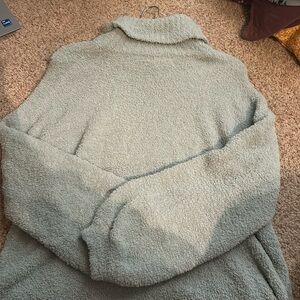 Worn